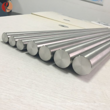High Quality ASTM B348 gr2 gr5 forged round Titanium Bar for sale